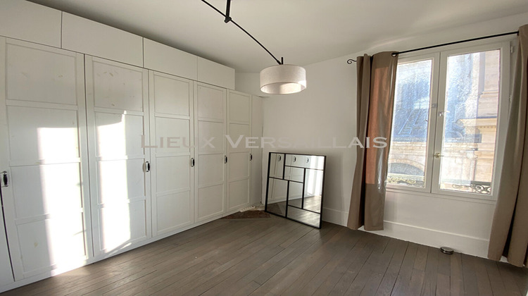 Ma-Cabane - Vente Appartement VERSAILLES, 68 m²