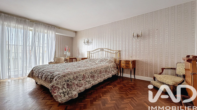 Ma-Cabane - Vente Appartement Versailles, 115 m²
