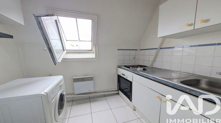 Ma-Cabane - Vente Appartement Versailles, 25 m²