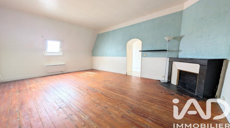 Ma-Cabane - Vente Appartement Versailles, 25 m²
