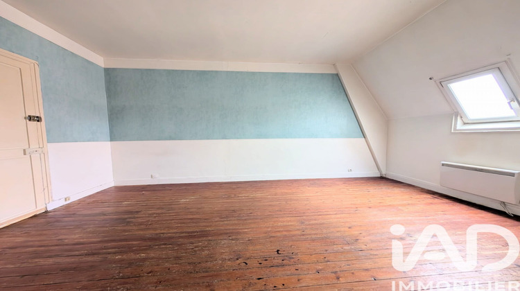 Ma-Cabane - Vente Appartement Versailles, 25 m²
