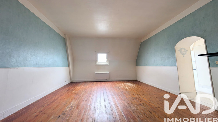 Ma-Cabane - Vente Appartement Versailles, 25 m²