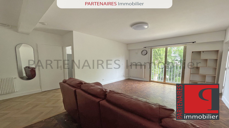 Ma-Cabane - Vente Appartement Versailles, 72 m²