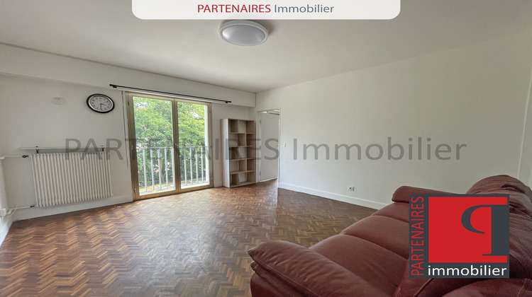 Ma-Cabane - Vente Appartement Versailles, 72 m²