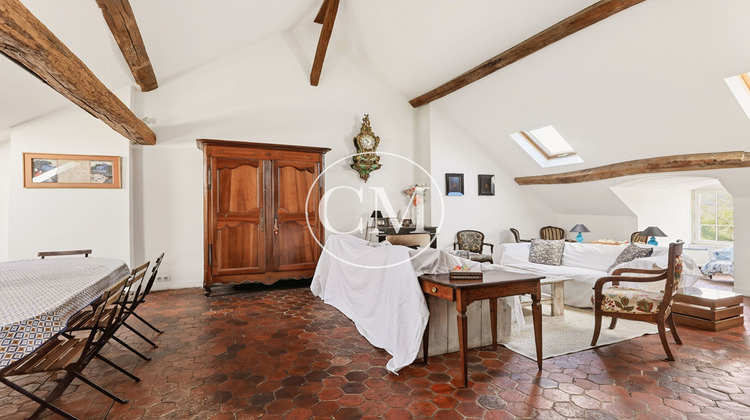 Ma-Cabane - Vente Appartement VERSAILLES, 150 m²