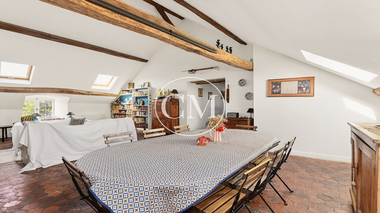 Ma-Cabane - Vente Appartement VERSAILLES, 150 m²