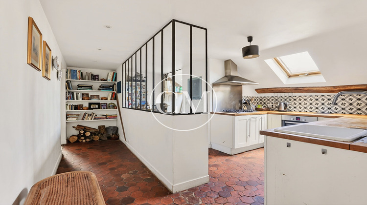 Ma-Cabane - Vente Appartement VERSAILLES, 150 m²