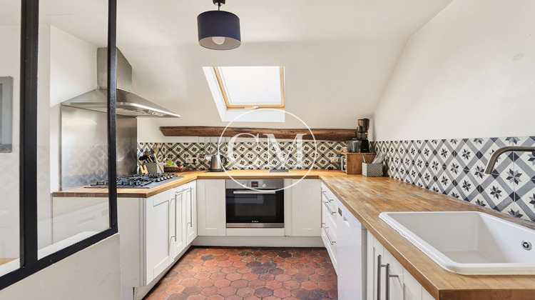 Ma-Cabane - Vente Appartement VERSAILLES, 150 m²