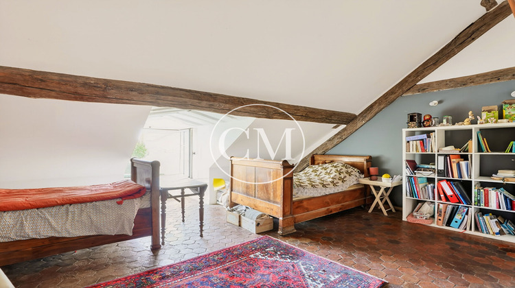 Ma-Cabane - Vente Appartement VERSAILLES, 150 m²