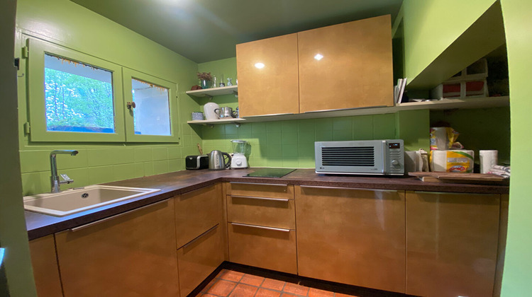 Ma-Cabane - Vente Appartement VERSAILLES, 36 m²