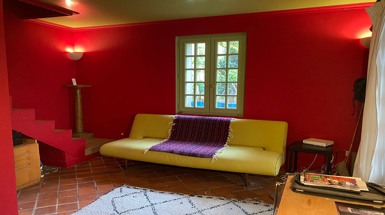 Ma-Cabane - Vente Appartement VERSAILLES, 36 m²