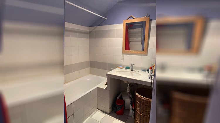 Ma-Cabane - Vente Appartement VERSAILLES, 36 m²