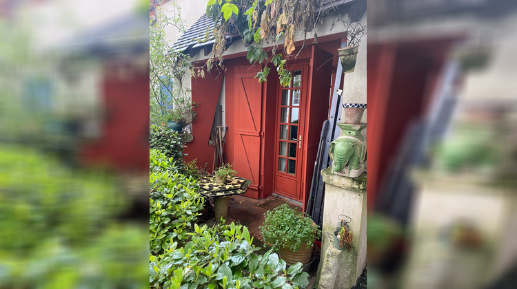 Ma-Cabane - Vente Appartement VERSAILLES, 36 m²