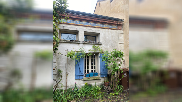 Ma-Cabane - Vente Appartement VERSAILLES, 36 m²