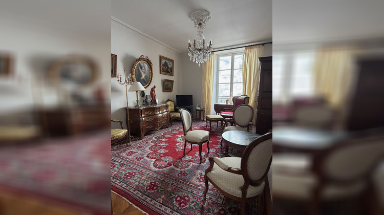 Ma-Cabane - Vente Appartement VERSAILLES, 64 m²
