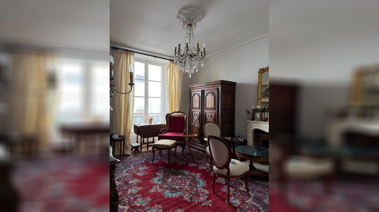 Ma-Cabane - Vente Appartement VERSAILLES, 64 m²
