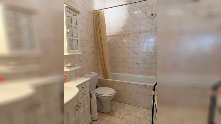 Ma-Cabane - Vente Appartement VERSAILLES, 64 m²