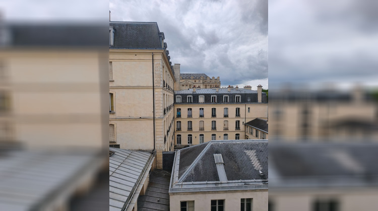Ma-Cabane - Vente Appartement VERSAILLES, 57 m²
