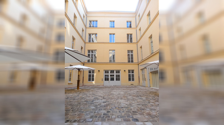 Ma-Cabane - Vente Appartement VERSAILLES, 57 m²