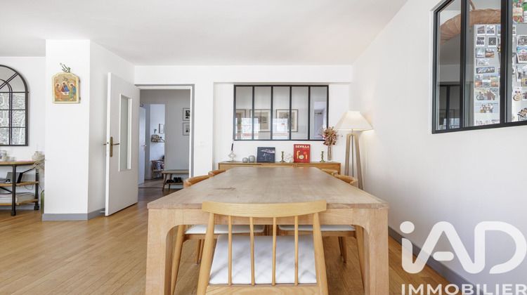 Ma-Cabane - Vente Appartement Versailles, 119 m²