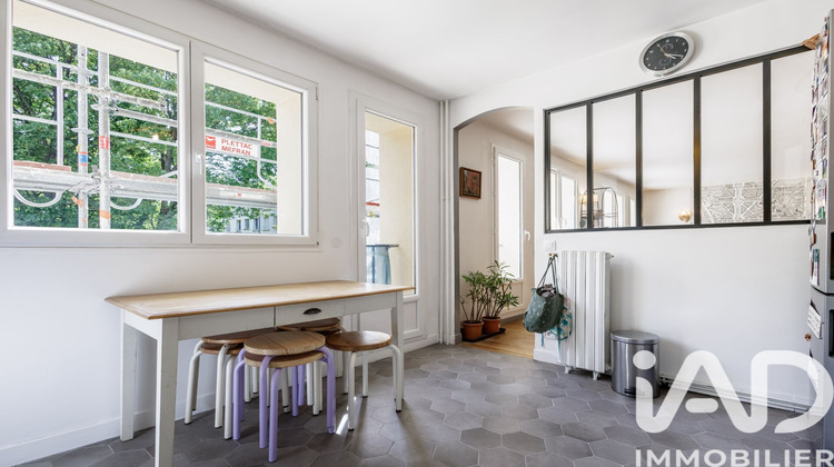 Ma-Cabane - Vente Appartement Versailles, 119 m²