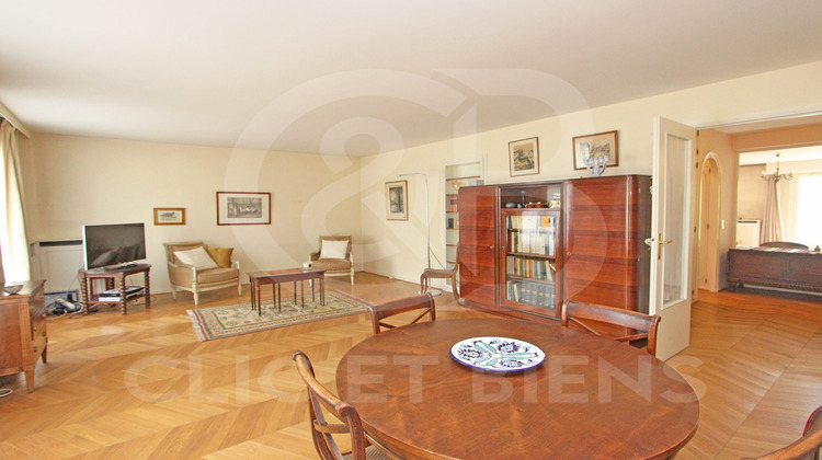 Ma-Cabane - Vente Appartement Versailles, 125 m²