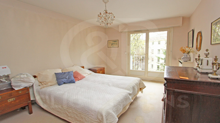 Ma-Cabane - Vente Appartement Versailles, 125 m²