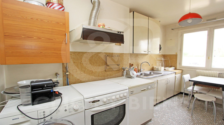 Ma-Cabane - Vente Appartement Versailles, 125 m²