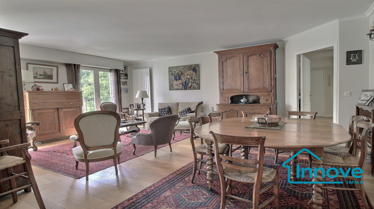 Ma-Cabane - Vente Appartement Versailles, 126 m²