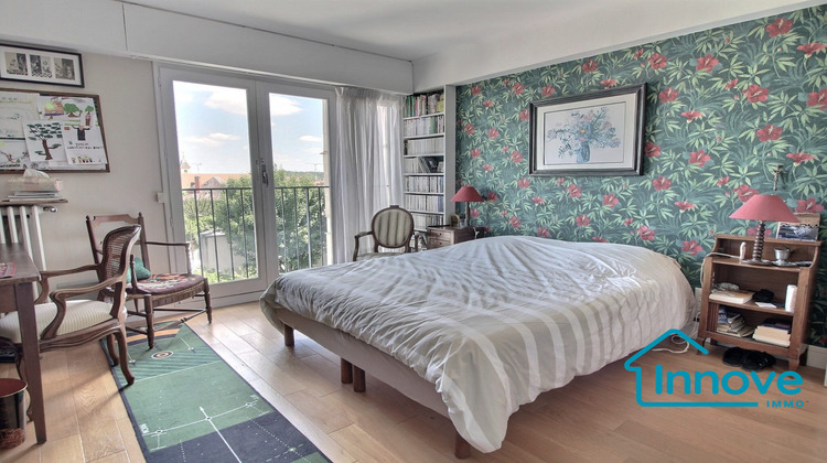 Ma-Cabane - Vente Appartement Versailles, 126 m²
