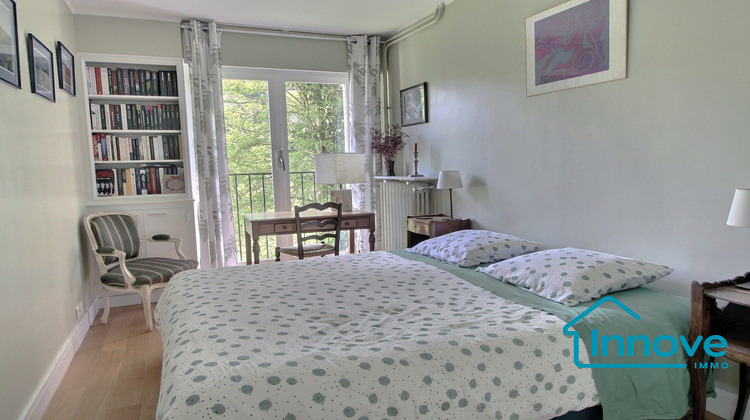 Ma-Cabane - Vente Appartement Versailles, 126 m²