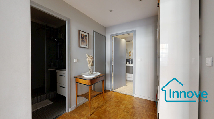 Ma-Cabane - Vente Appartement Versailles, 101 m²