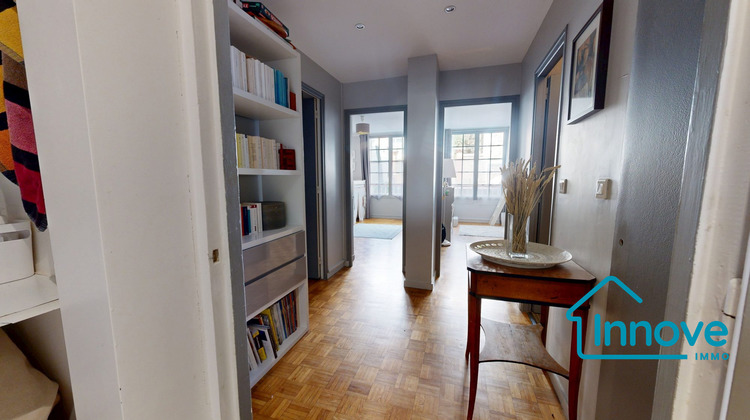 Ma-Cabane - Vente Appartement Versailles, 101 m²