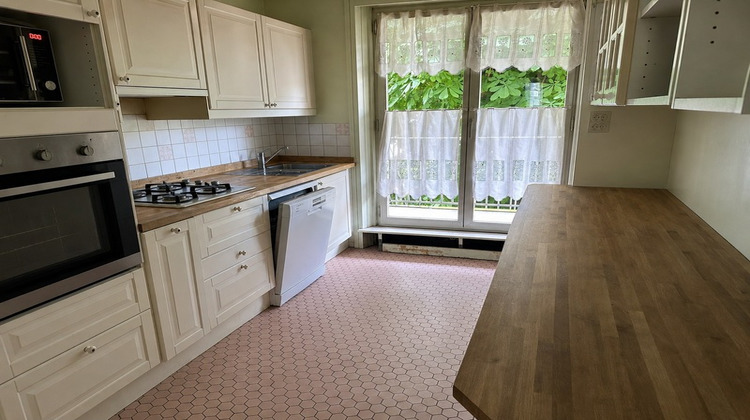 Ma-Cabane - Vente Appartement VERSAILLES, 116 m²