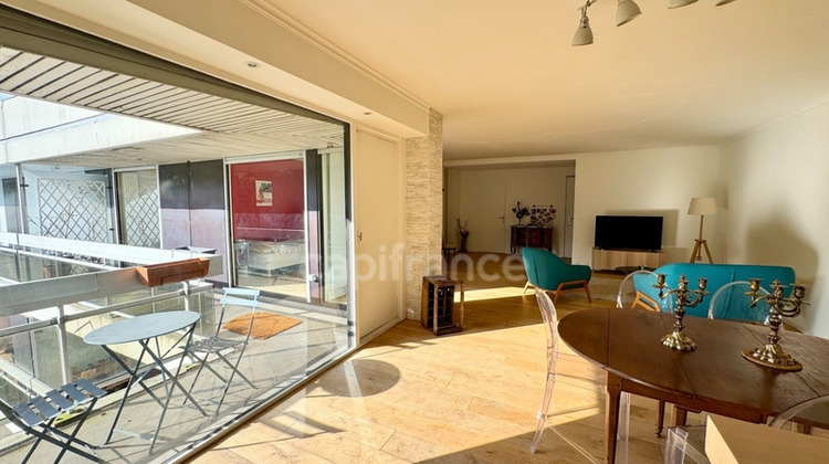 Ma-Cabane - Vente Appartement VERSAILLES, 110 m²