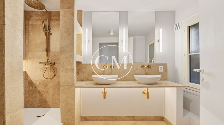 Ma-Cabane - Vente Appartement VERSAILLES, 165 m²