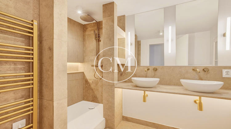 Ma-Cabane - Vente Appartement VERSAILLES, 165 m²