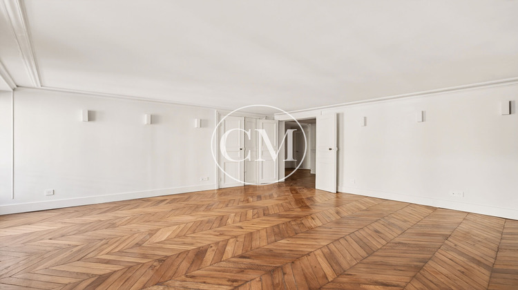 Ma-Cabane - Vente Appartement VERSAILLES, 165 m²
