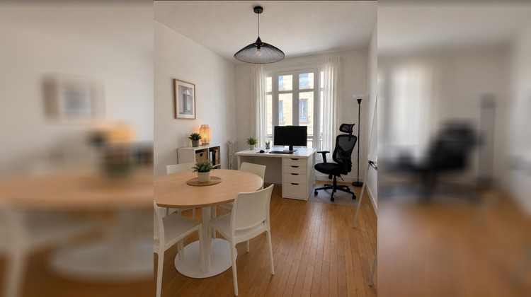 Ma-Cabane - Vente Appartement VERSAILLES, 69 m²