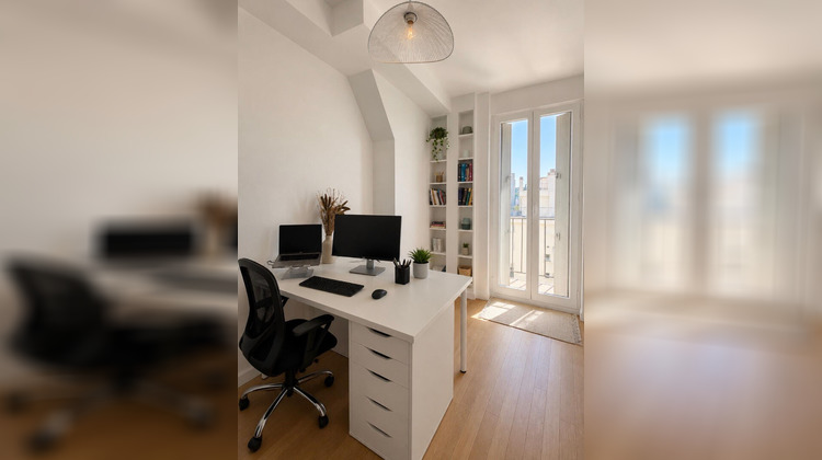 Ma-Cabane - Vente Appartement VERSAILLES, 69 m²