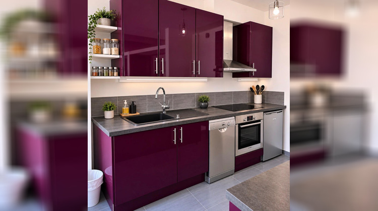 Ma-Cabane - Vente Appartement VERSAILLES, 69 m²