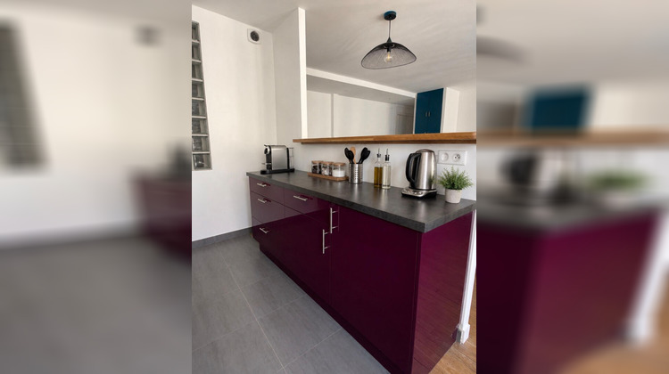 Ma-Cabane - Vente Appartement VERSAILLES, 69 m²