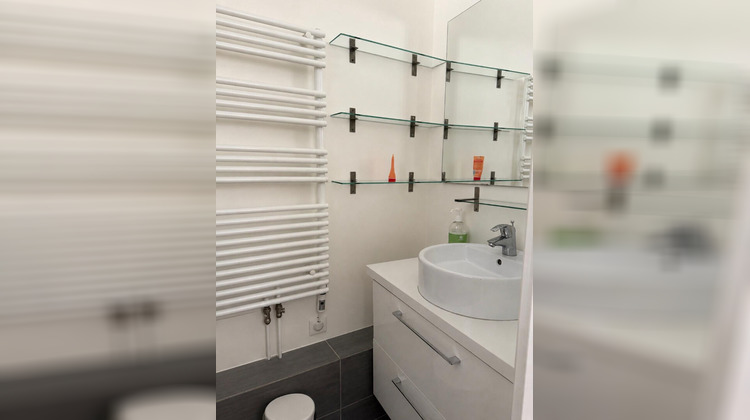 Ma-Cabane - Vente Appartement VERSAILLES, 69 m²
