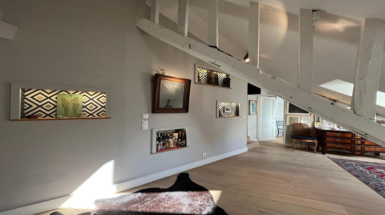 Ma-Cabane - Vente Appartement VERSAILLES, 105 m²