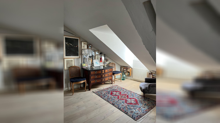 Ma-Cabane - Vente Appartement VERSAILLES, 105 m²