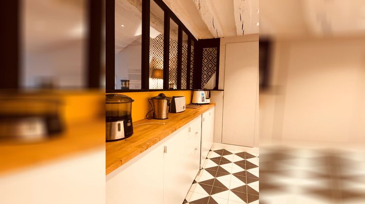 Ma-Cabane - Vente Appartement VERSAILLES, 105 m²