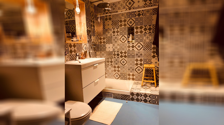 Ma-Cabane - Vente Appartement VERSAILLES, 105 m²