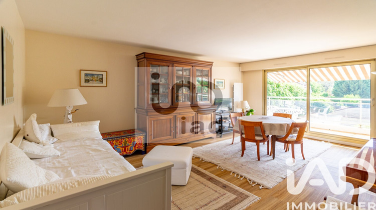 Ma-Cabane - Vente Appartement Versailles, 65 m²