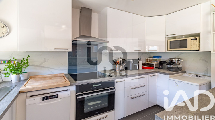 Ma-Cabane - Vente Appartement Versailles, 65 m²