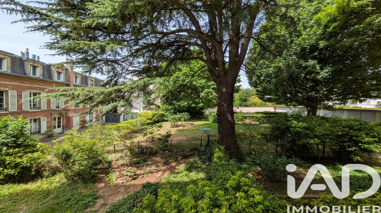 Ma-Cabane - Vente Appartement Versailles, 51 m²